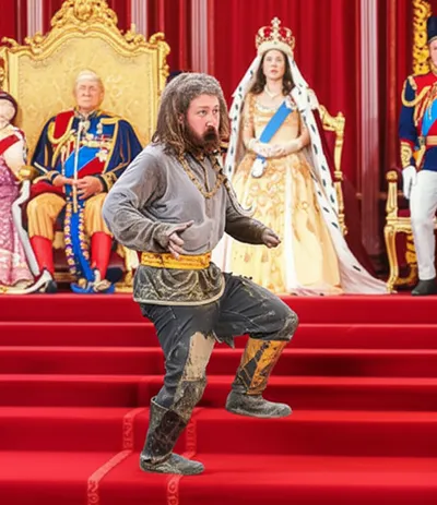 Illustration insolence - Image 1