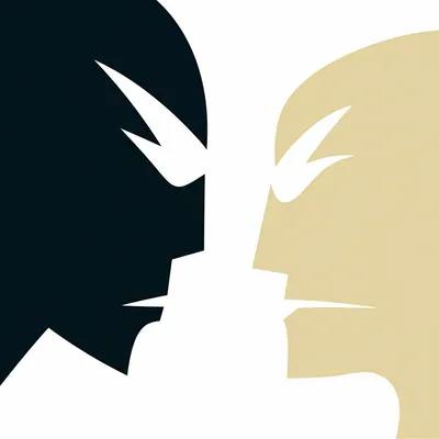 Illustration hostile