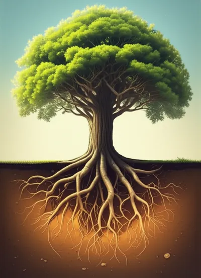 Illustration underlies - Image 1