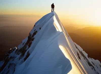 Illustration climbed - Image 1