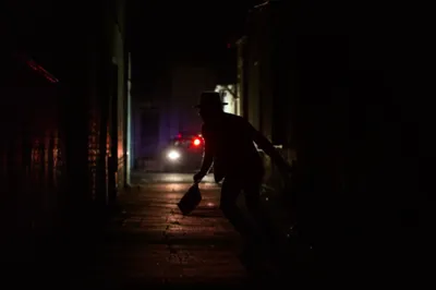 Illustration abscond - Image 1