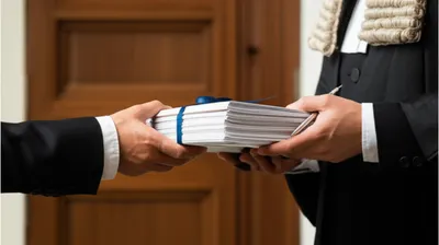 Illustration briefs - Image 1