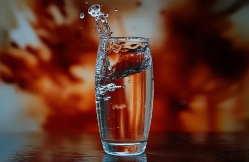 Illustration visuelle du mot « volatility » - Instabilité, volatilité