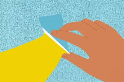 Illustration bond - Image 1