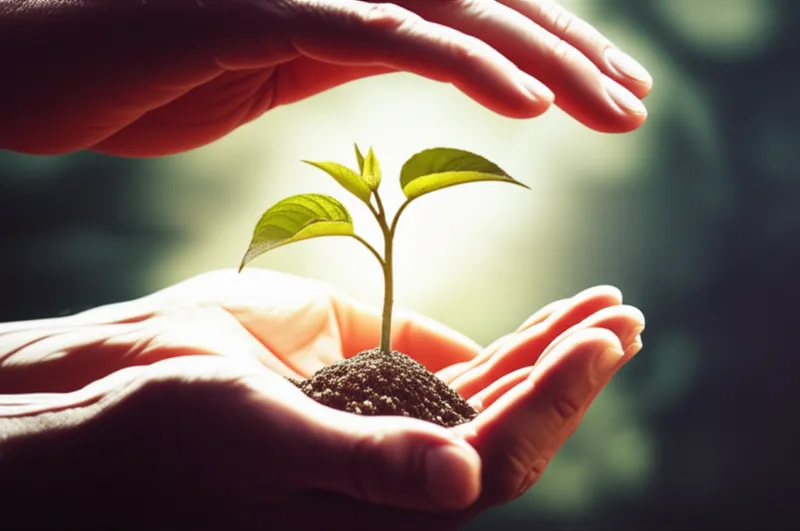 Illustration visuelle du mot « conservation » - Conservation, préservation, sauvegarde