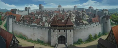 Illustration boroughs - Image 1