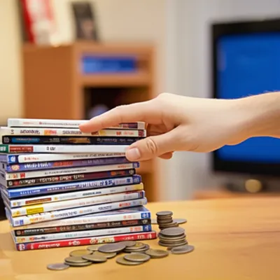 Illustration rents - Image 1