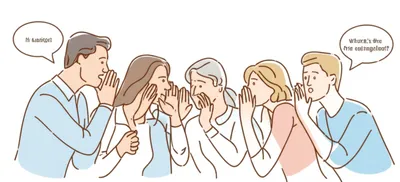 Illustration operator - Image 1