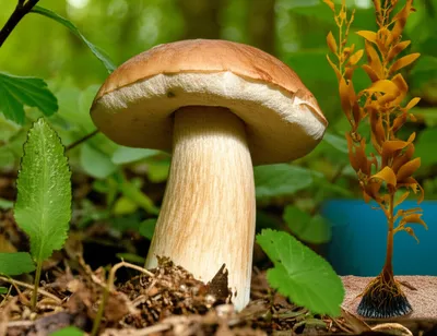 Illustration stipe - Image 1