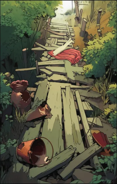 Illustration ramp - Image 1