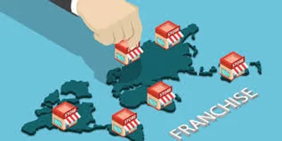 Illustration franchise - Image 2