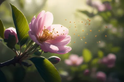 Illustration nutting - Image 1