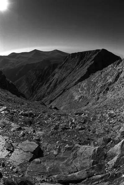 Illustration unforgiving - Image 2