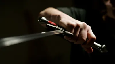 Illustration armed - Image 1