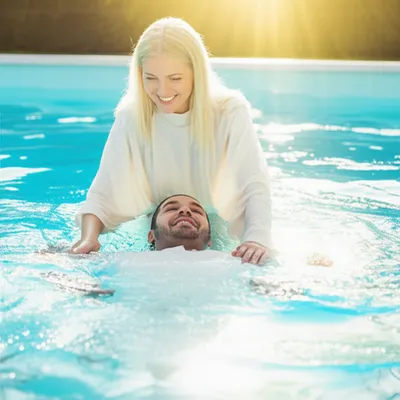 Illustration baptised - Image 1