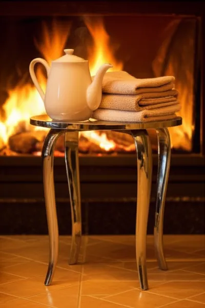 Illustration footman - Image 1