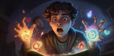 Illustration babbles - Image 1