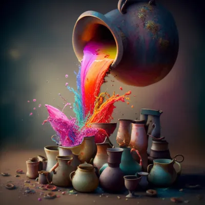 Illustration starting - Image 1