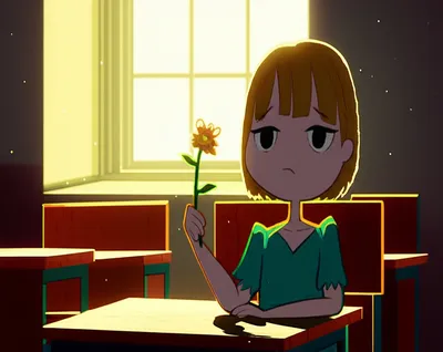 Illustration retained - Image 1