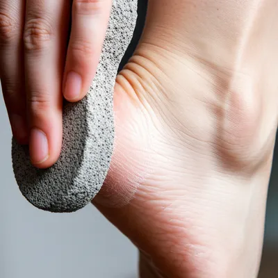 Illustration pumice - Image 1