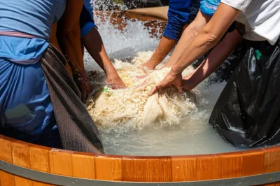 Illustration fulling - Image 1