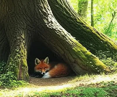 Illustration kennels - Image 1