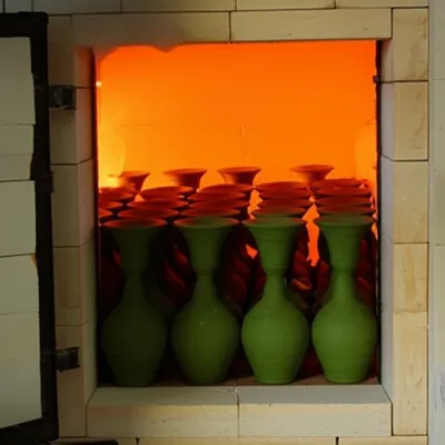 Illustration candle - Image 1