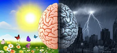 Illustration antithesis - Image 1