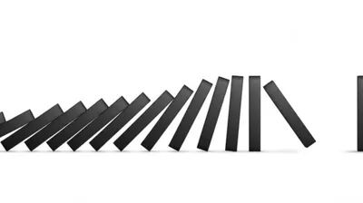 Illustration suddenly