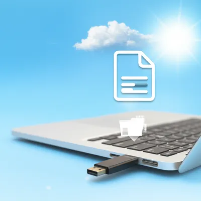 Illustration downloading - Image 1