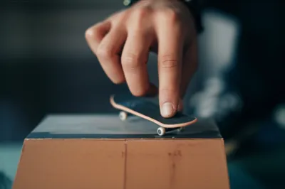 Illustration fingerboards - Image 1