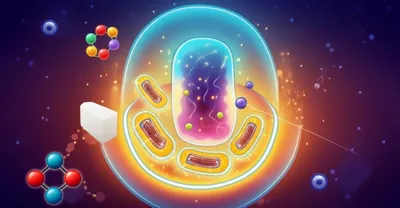 Illustration glucose