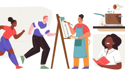 Illustration verbs - Image 1