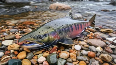 Illustration kipper - Image 1