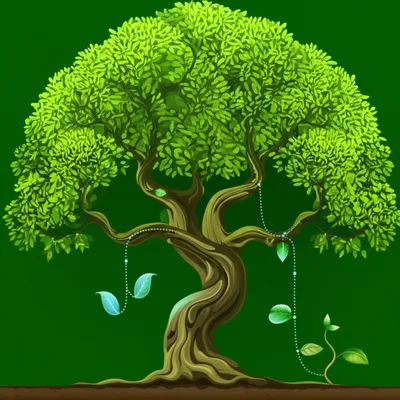 Illustration labeled - Image 1