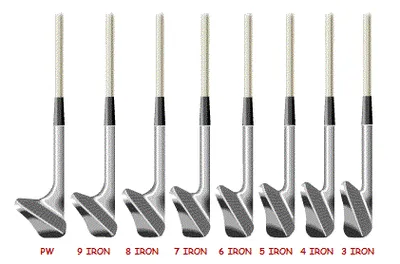 Illustration iron - Image 2