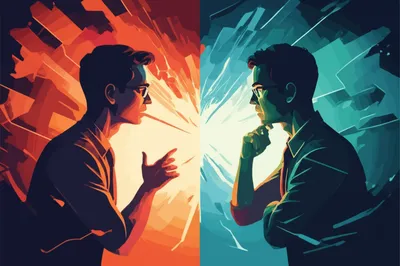 Illustration dispute - Image 1