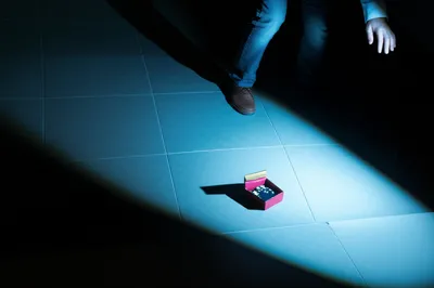 Illustration tattletale - Image 1