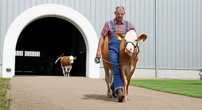 Illustration slaughter - Image 1