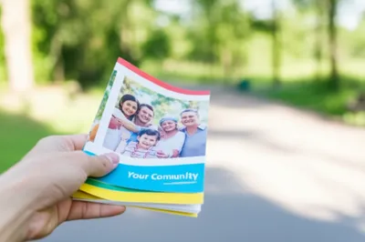 Illustration tracts - Image 1