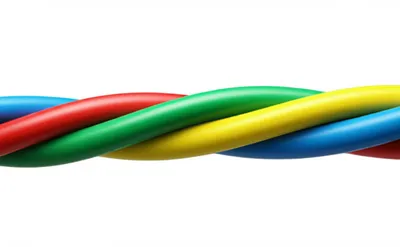 Illustration cabled - Image 1