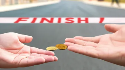 Illustration incentivize - Image 1