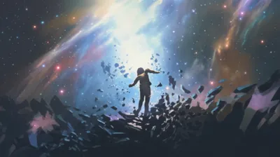 Hình ảnh minh họa transcendency