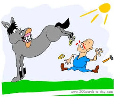 Illustration injure - Image 2