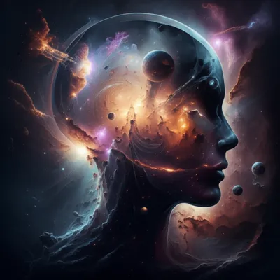 Illustration revolved - Image 1