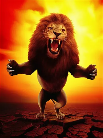 Illustration rears - Image 1