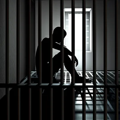 Illustration gaol - Image 1