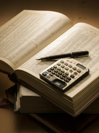 Illustration book - Image 1