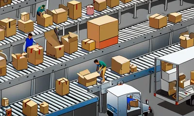 Illustration fulfil - Image 1