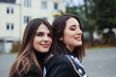 Illustration lesbian - Image 1